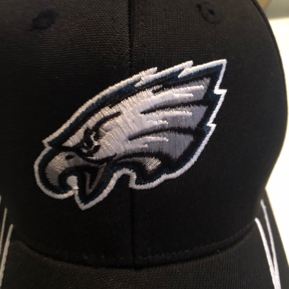 ? Women’s Eagles NFL Baseball Hat main image 5
